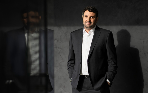 Felix Mai wird neuer Justitiar des ZDF / ZDF-Intendant Norbert Himmler: Ein ausgewiesener Experte des Medien- und Digitalrechts / - Foto: presseportal.de