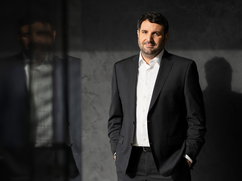 Felix Mai wird neuer Justitiar des ZDF / ZDF-Intendant Norbert Himmler: Ein ausgewiesener Experte des Medien- und Digitalrechts / - Foto: presseportal.de