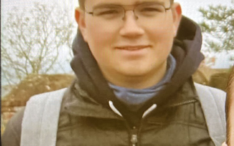 POL-OH: Die Polizei bittet um Mithilfe: 21-jähriger Sander L. vermisst - Foto: presseportal.de