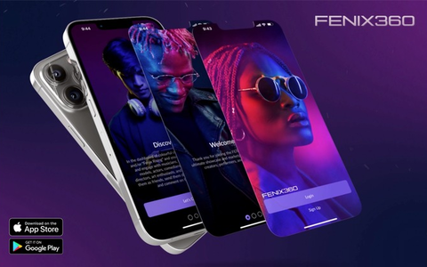 Creative Visions und FENIX360 geben strategische Partnerschaft bekannt - Foto: presseportal.de