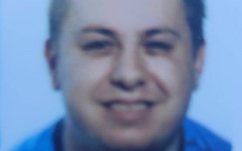 LPI-NDH: Öffentlichkeitsfahndung nach vermisster Person: Wo ist Andreas Grund? - Foto: presseportal.de