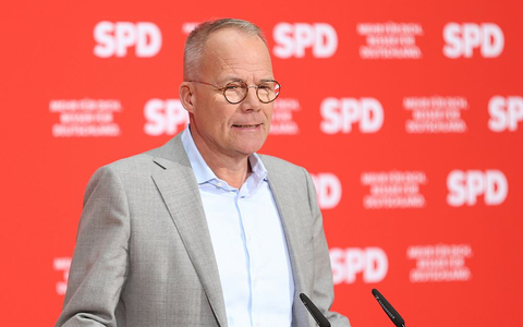 Matthias Miersch (Archiv) - Foto: über dts Nachrichtenagentur