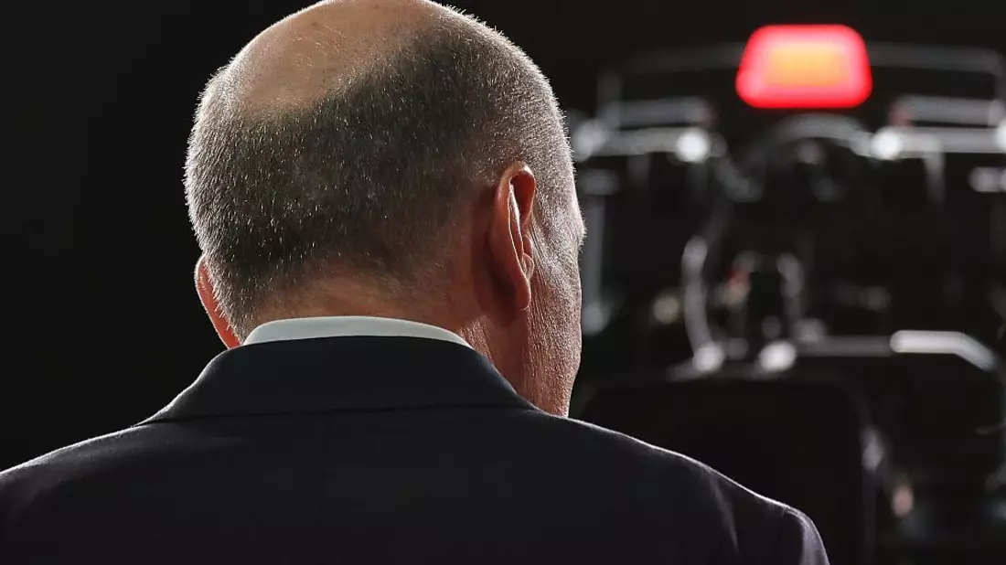 Olaf Scholz (Archiv) - Bild: über dts Nachrichtenagentur