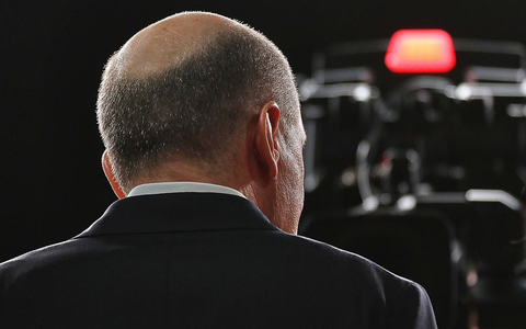 Olaf Scholz (Archiv) - Foto: über dts Nachrichtenagentur