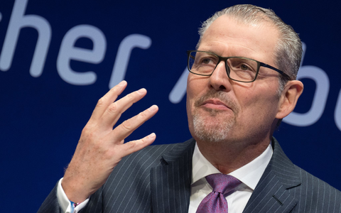 Der Arbeitgeberpräsident meint: Die durchschnittliche Arbeitszeit pro Woche ist zu niedrig. (Archivbild) - Foto: Sebastian Christoph Gollnow/dpa