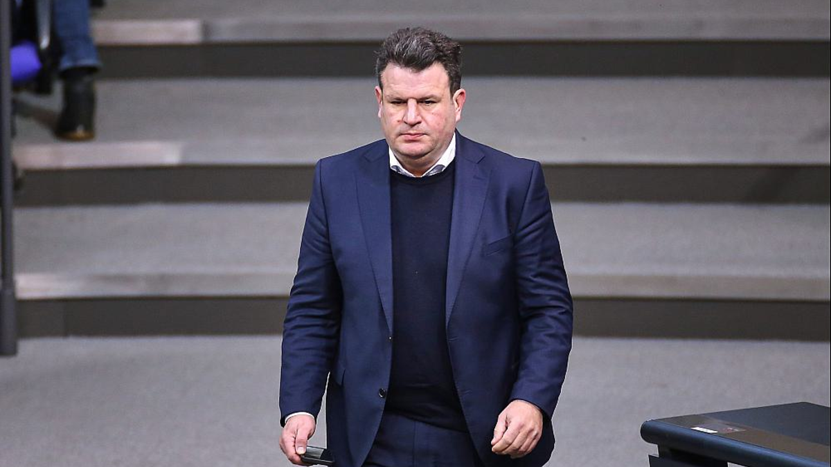 Hubertus Heil (Archiv) - Foto: über dts Nachrichtenagentur