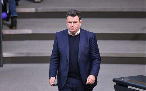 Hubertus Heil (Archiv) - Foto: über dts Nachrichtenagentur