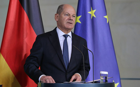 Olaf Scholz (Archiv) - Foto: über dts Nachrichtenagentur