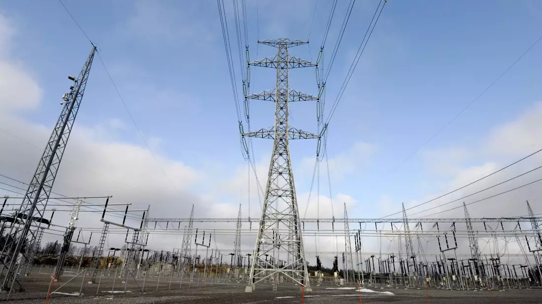 Selenskyj empfiehlt Europa Energie-Unabhängigkeit vom Russland. (Archivbild) - Bild: Markku Ulander/Lehtikuva/dpa