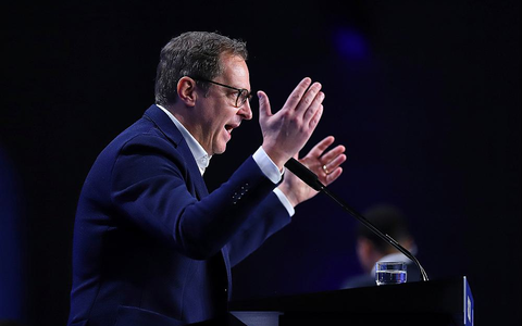 Martin Huber (Archiv) - Foto: über dts Nachrichtenagentur