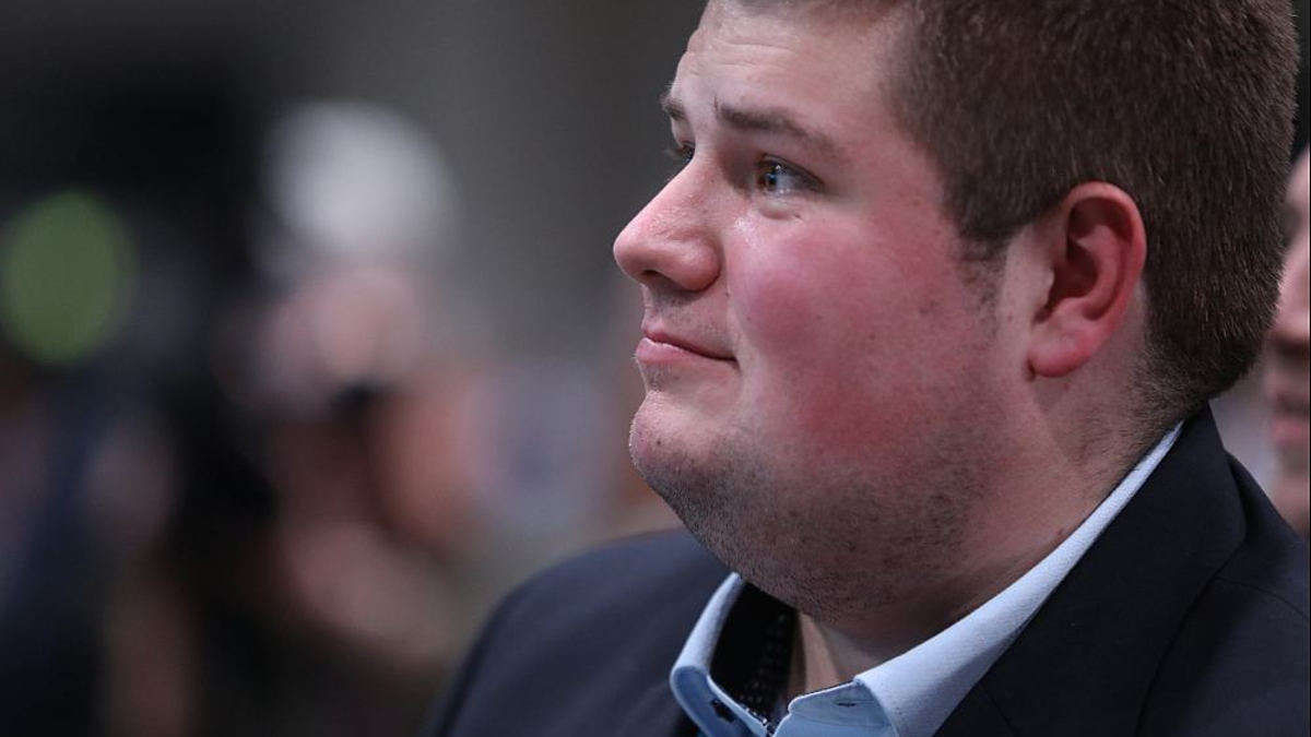 Johannes Volkmann (Archiv) - Foto: über dts Nachrichtenagentur