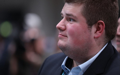 Johannes Volkmann (Archiv) - Foto: über dts Nachrichtenagentur