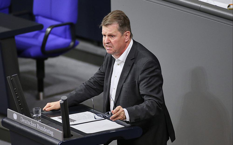 Ralf Stegner (Archiv) - Foto: über dts Nachrichtenagentur