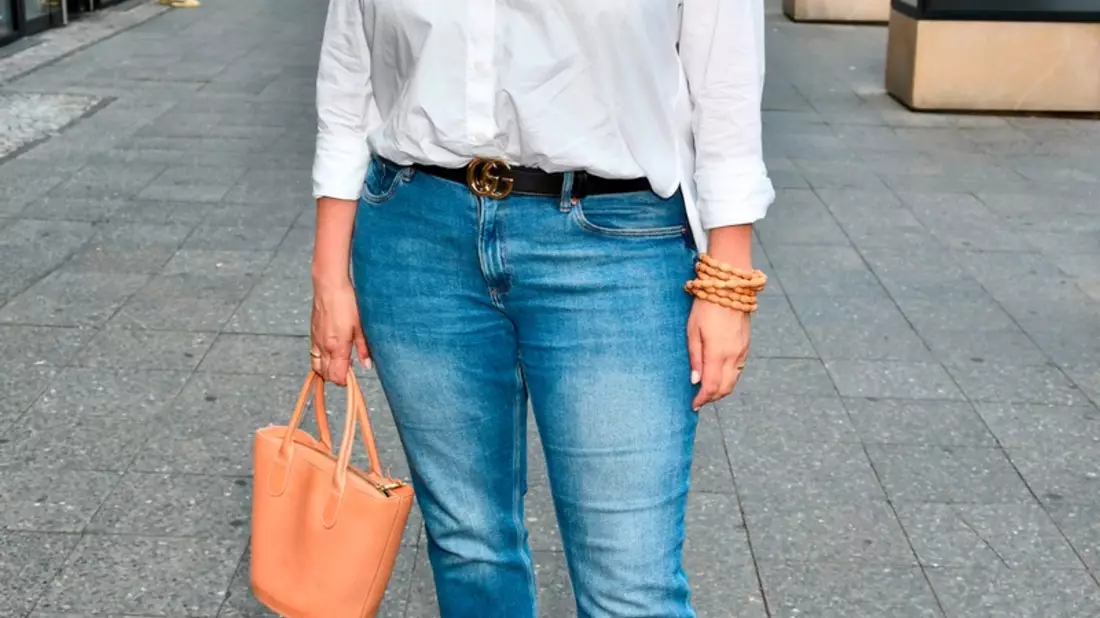 Rebecca Immanuel: Freudvoll Neues ausprobieren / Die Schauspielerin und Sängerin will ihren Fans Mut zusprechen, eigene Wege zu gehen - Bild: presseportal.de