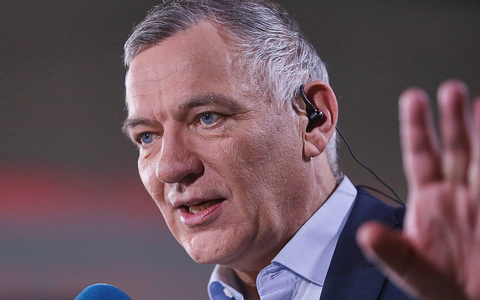 Jan van Aken (Archiv) - Foto: über dts Nachrichtenagentur