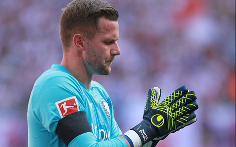 Patrick Drewes (VfL Bochum) (Archiv) - Foto: über dts Nachrichtenagentur