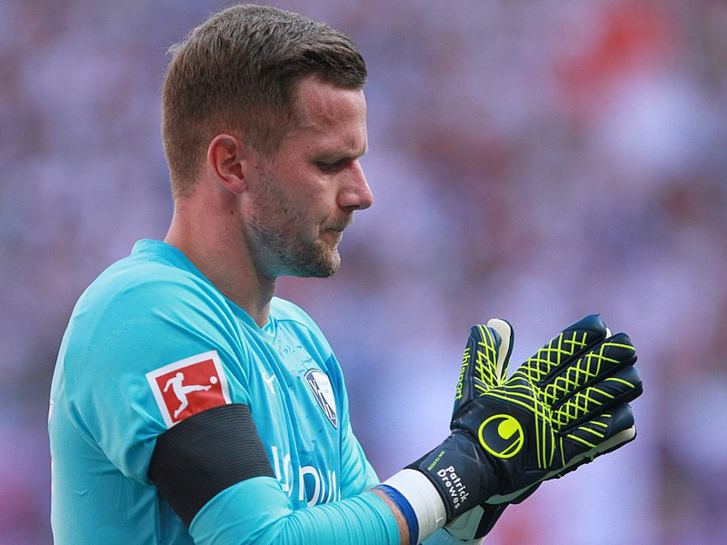 Patrick Drewes (VfL Bochum) (Archiv) - Foto: über dts Nachrichtenagentur