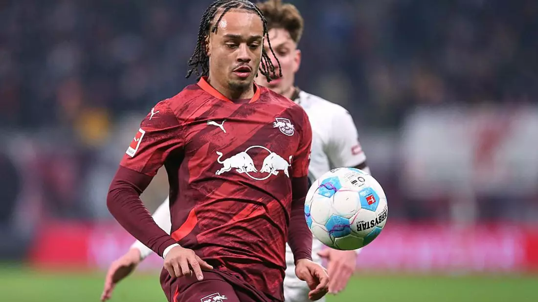 RB Leipzig - St. Pauli - Bild: über dts Nachrichtenagentur