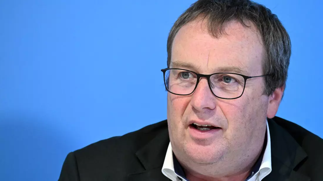 NRW strebt langfristige Planungssicherheit für Nutzer an. - Bild: Federico Gambarini/dpa