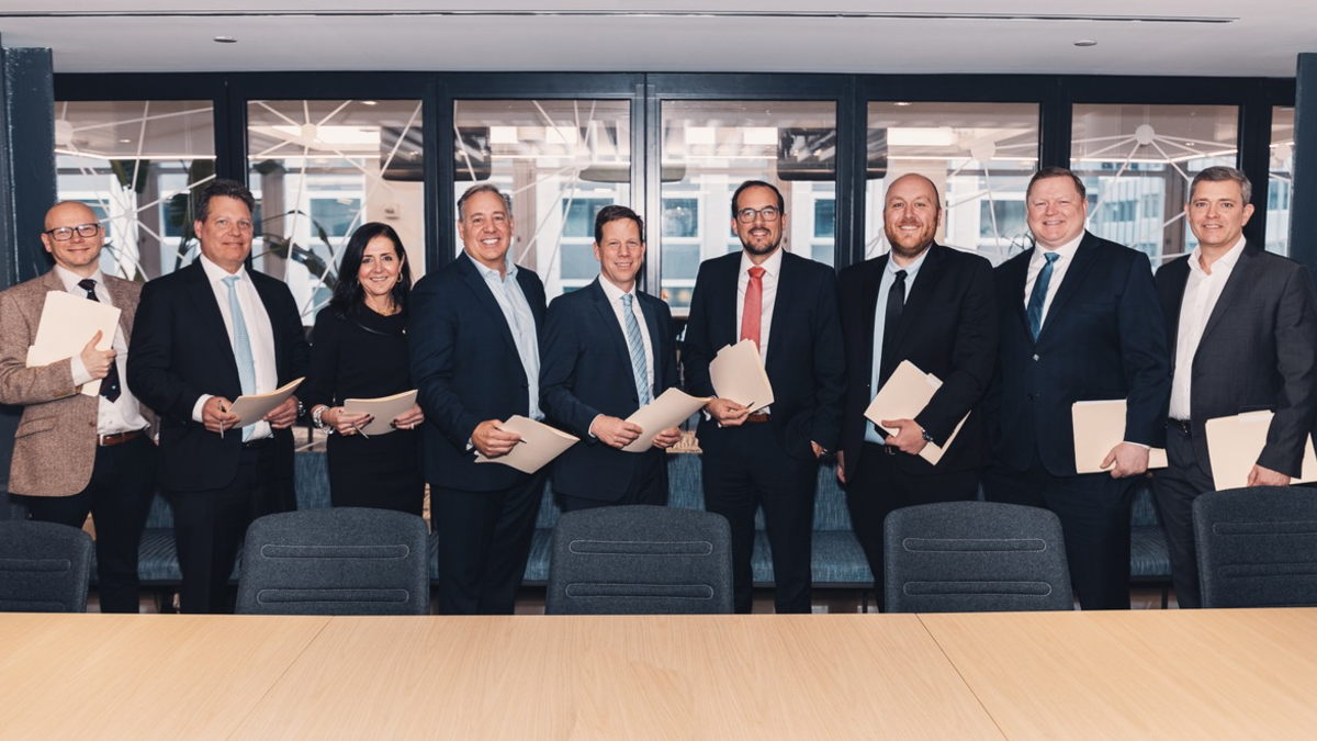 Wachstumskurs in den USA: Drees & Sommer übernimmt Projektmanager VVA - Foto: presseportal.de