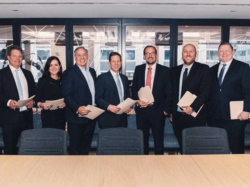 Wachstumskurs in den USA: Drees & Sommer übernimmt Projektmanager VVA - Foto: presseportal.de