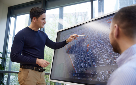 autosecure GmbH: Spezialist für führende technologiebasierte Sicherheitslösungen überzeugt mit individuellen Konzepten - Foto: presseportal.de