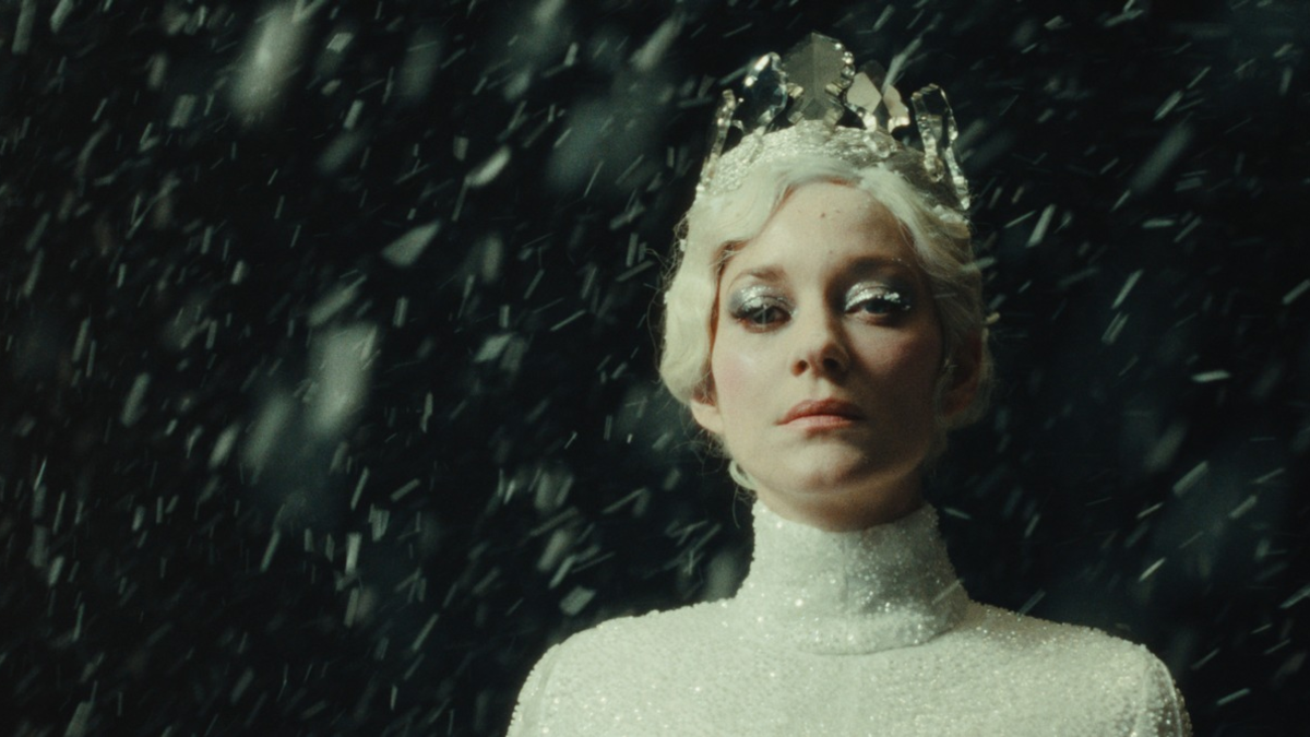 BERLINALE 2025: ARD mit zehn Koproduktionen in allen Sektionen vertreten | BR/ARTE-Koproduktion 