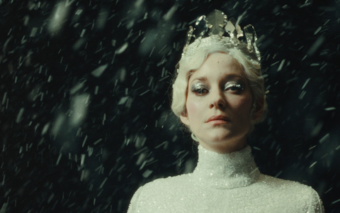 BERLINALE 2025: ARD mit zehn Koproduktionen in allen Sektionen vertreten | BR/ARTE-Koproduktion La Tour de Glace im Wettbewerb - Foto: presseportal.de