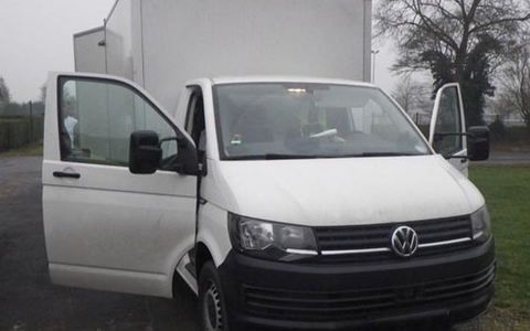 POL-KLE: Wochenbilanz der Verkehrskontrollen: Dokumentierte Geschwindigkeitsverstöße und Person auf Ladefläche festgestellt - Foto: presseportal.de POL-KLE: Wochenbilanz der Verkehrskontrollen: Dokumentierte Geschwindigkeitsverstöße und Person auf Ladefläche festgestellt - Foto: presseportal.de