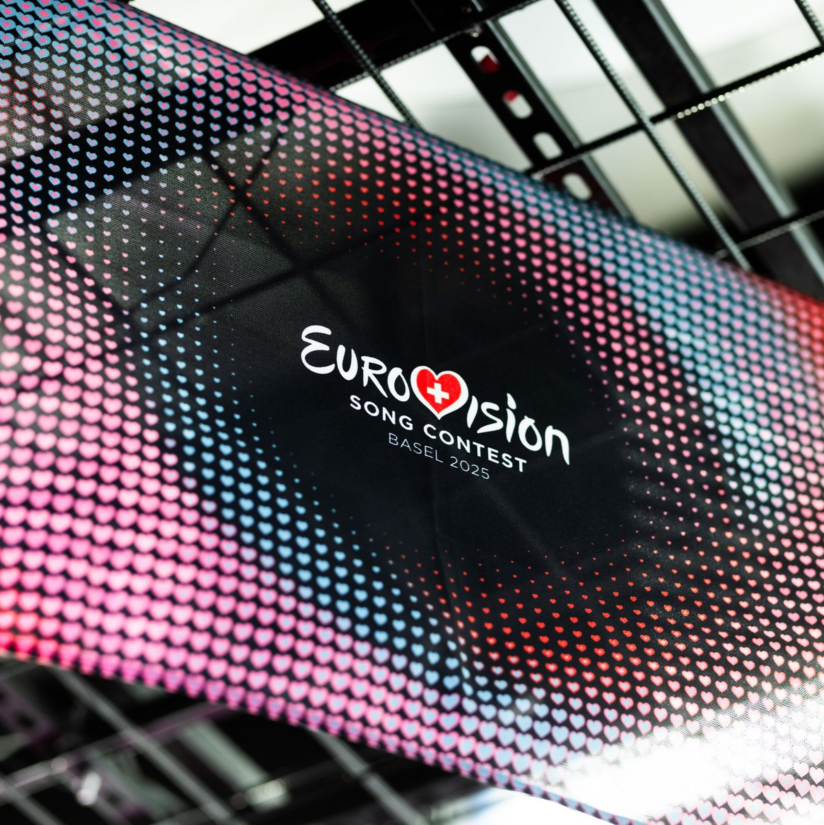 Basel stellt sich auf zehntausende ESC-Besucher ein. (Archivbild) - Foto: Philipp von Ditfurth/dpa