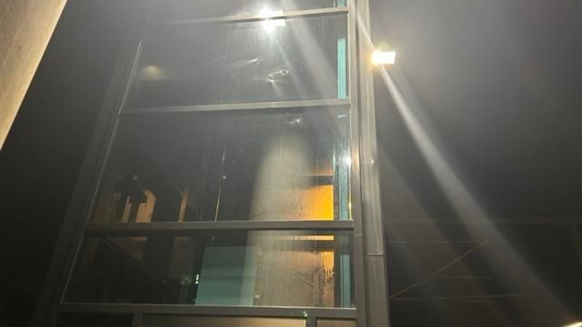 POL-PDNR: Wissen (Sieg)- Sachbeschädigungen am Regio-Bahnhof- mehrere Täter schnell ermittelt - Foto: presseportal.de