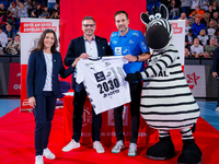 ORLEN Deutschland verlängert Hauptsponsoring beim THW Kiel - Foto: presseportal.de