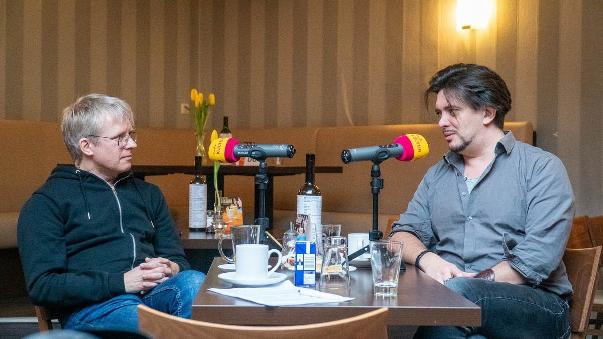 Meinungsfreiheit im Kabarett? – MDR hat die Szene in Mitteldeutschland befragt - Foto: presseportal.de