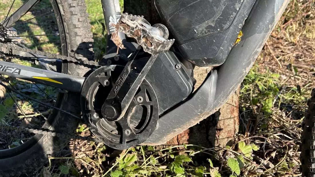 POL-PDLD: Edenkoben - Schwerverletzter Radfahrer - Bild: presseportal.de