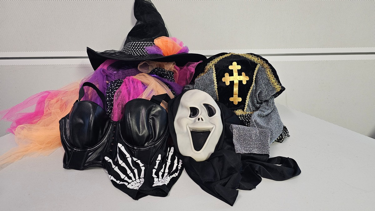 POL-ME: Nach Online-Betrug - Polizei stellt Ware sicher - Erkrath - 2502032 - Foto: presseportal.de