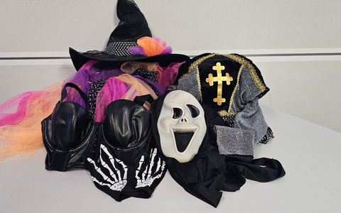 POL-ME: Nach Online-Betrug - Polizei stellt Ware sicher - Erkrath - 2502032 - Foto: presseportal.de