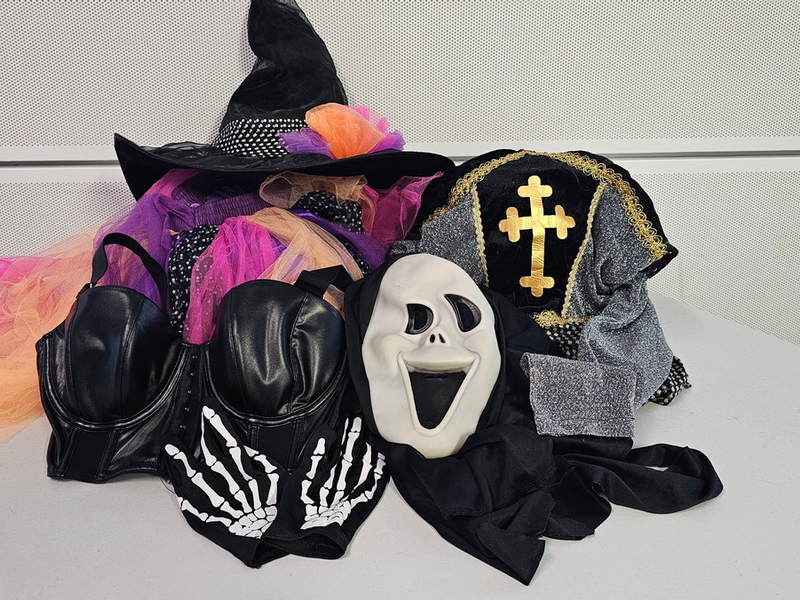 POL-ME: Nach Online-Betrug - Polizei stellt Ware sicher - Erkrath - 2502032 - Foto: presseportal.de