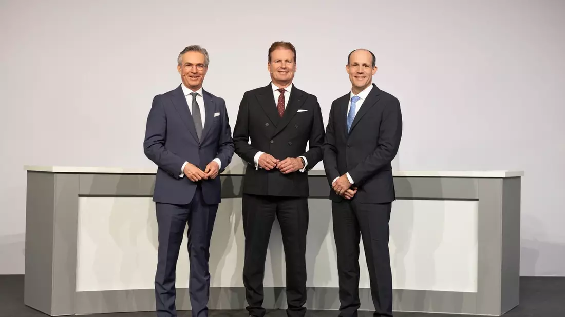 Björn Scheel verstärkt Führungsriege der Mewa-Unternehmensgruppe - Bild: presseportal.de