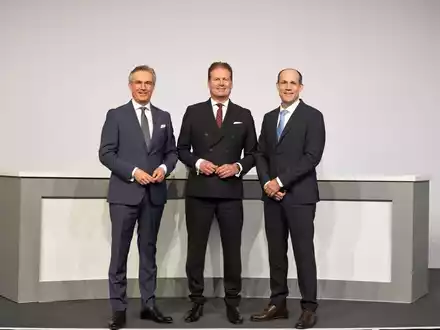 Björn Scheel verstärkt Führungsriege der Mewa-Unternehmensgruppe - Foto: presseportal.de