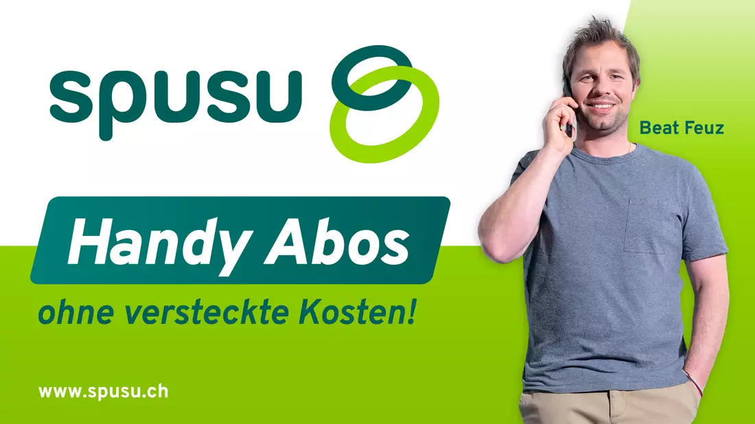 spusu-Testimonial - Bild: spusu über pressetext.de