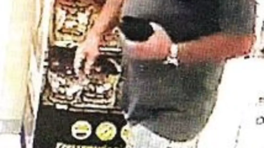 LPI-G: Kripo Gera sucht Zeugen - Bild: presseportal.de