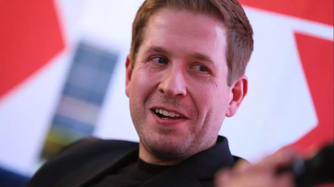 Kevin Kühnert (Archiv) - Bild: über dts Nachrichtenagentur
