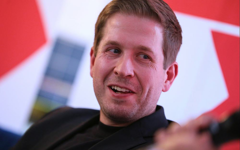 Kevin Kühnert (Archiv) - Foto: über dts Nachrichtenagentur