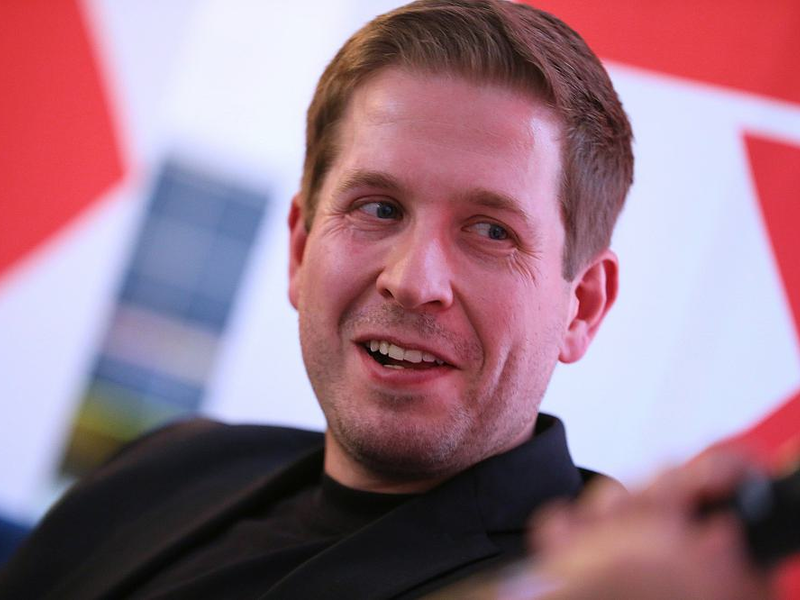 Kevin Kühnert (Archiv) - Foto: über dts Nachrichtenagentur