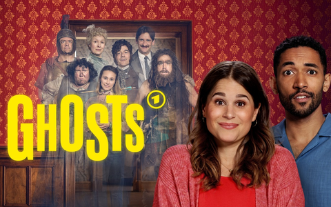 Ghosts ab 14. März 2025 als Download erhältlich - Foto: presseportal.de