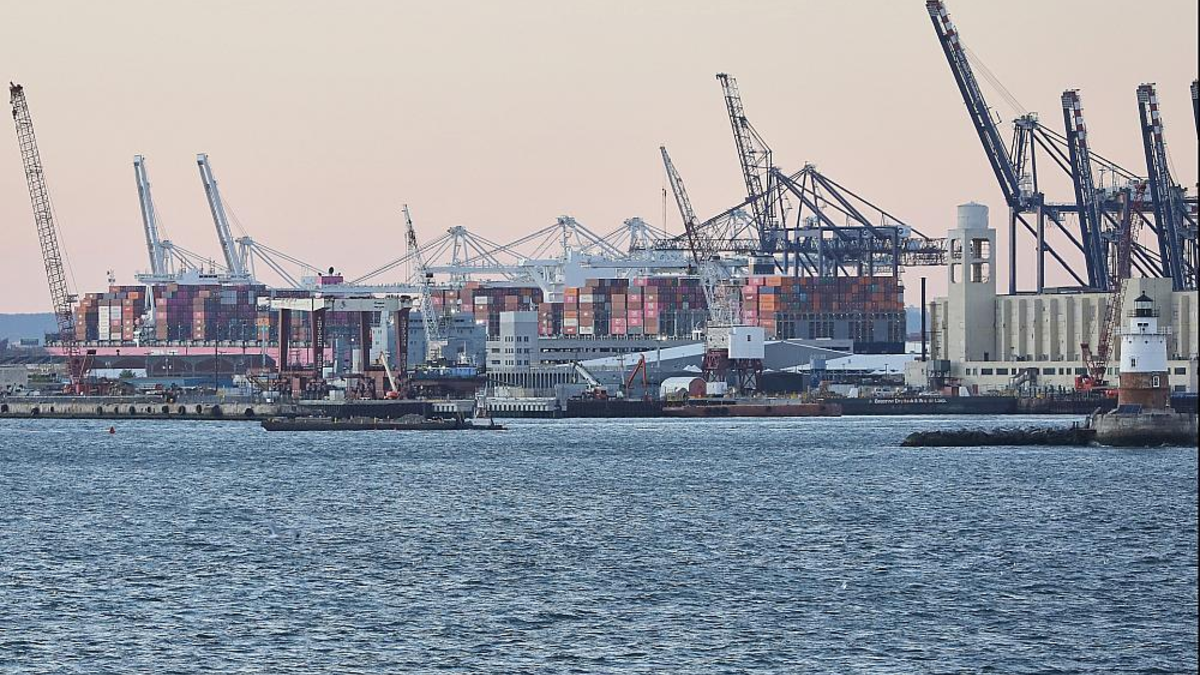 Industrieanlagen (Archiv) - Foto: über dts Nachrichtenagentur