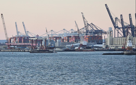 Industrieanlagen (Archiv) - Foto: über dts Nachrichtenagentur