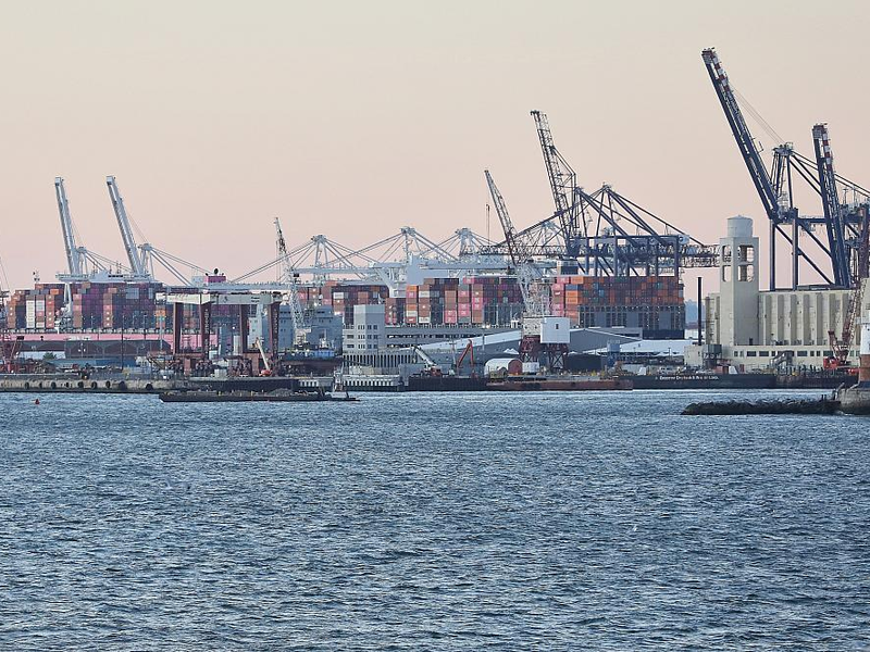 Industrieanlagen (Archiv) - Foto: über dts Nachrichtenagentur