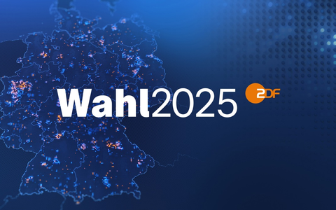Wahl 2025 im ZDF: Der Kampf um junge Wähler - Foto: presseportal.de