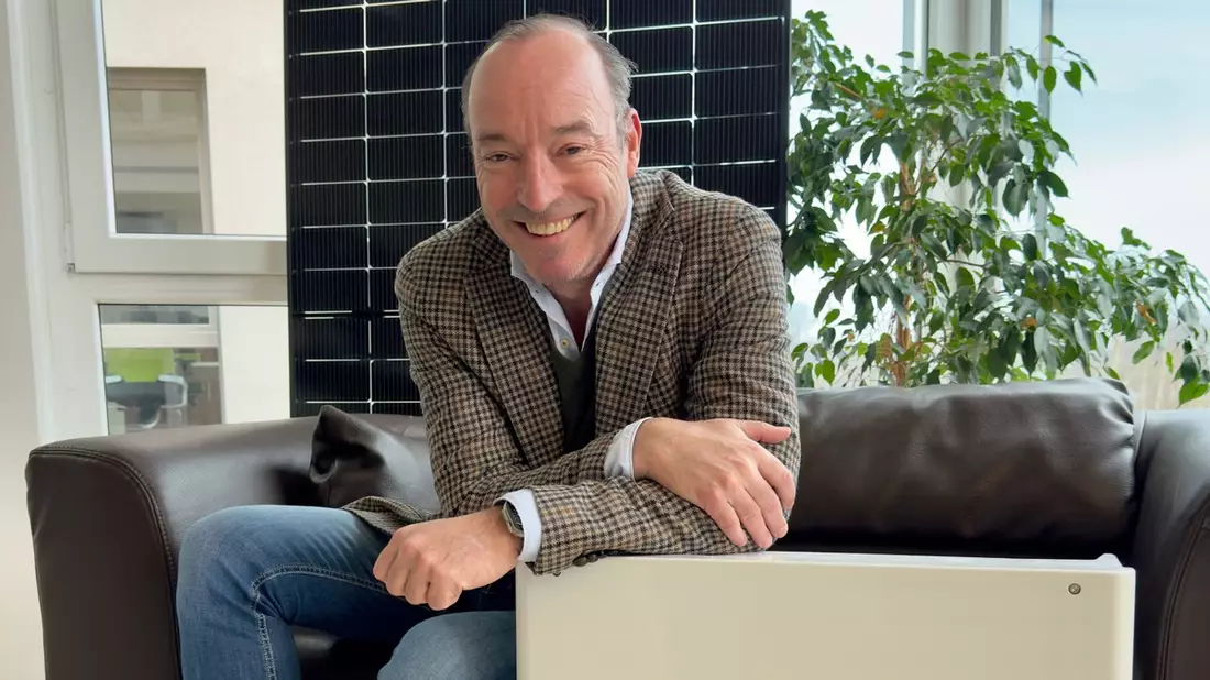 Dynamischer Strompreis für alle? SunSpace Solar deckt auf, für wen sich Strom zum Nulltarif wirklich lohnt - Bild: presseportal.de